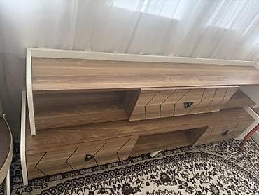 Düz TV altlığı, Polkalı, Laminat lalafo.az -da Düz TV altlığı, Polkalı, Laminat