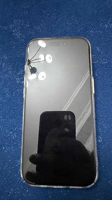 go pro qiyməti: IPhone 16 Pro, Qızılı — 3