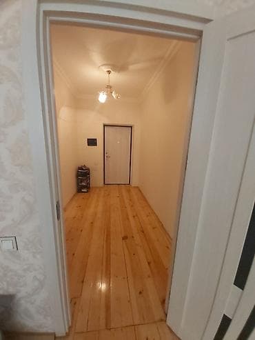 aşağda: Bakı, Aşağı Güzdək, 3 otaqlı, Köhnə tikili, 110 kv. m — 3