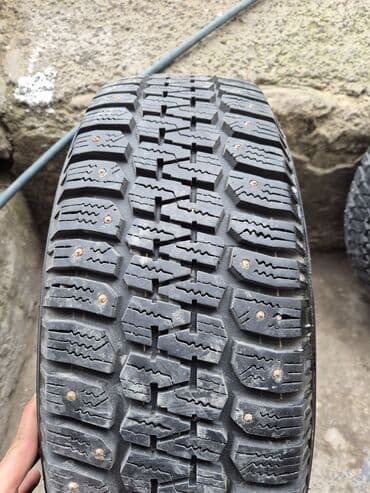 mercedes r15: Yeni Disk təkər Mercedes-Benz 205 / 65 / R 15, 5 Boltlu — 5