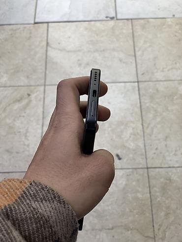 xiaomi mi 8 lite: Redmi Note 13, 256 GB, Sensor — 5