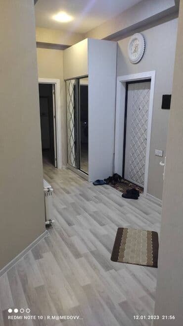 gəncə kiraye ev: Nərimanov rayonu,Bakı sağlamlıq mərkəzinin yanı.16 mərtəbəli — 5