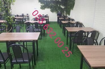 stol stul işlenmiş: Stol stul dəstinin ucuz qiymətə satişi sexdən birbaşa var. Modellər — 6