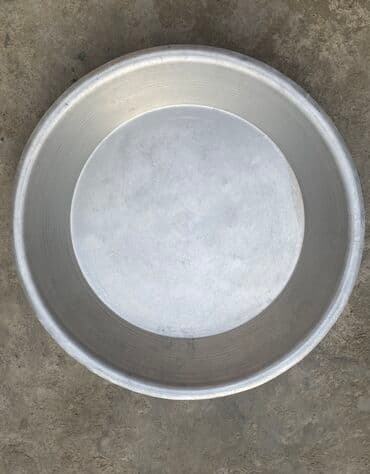 pmt qazan: Qazan, Alüminium — 17