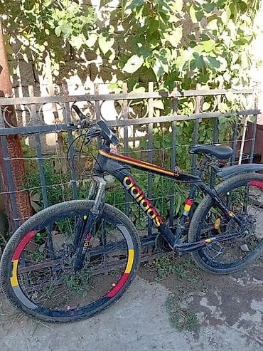 İşlənmiş Şəhər velosipedi Adidas, 29", Ünvandan götürmə, Pulsuz çatdırılma, Ödənişli çatdırılma — 3