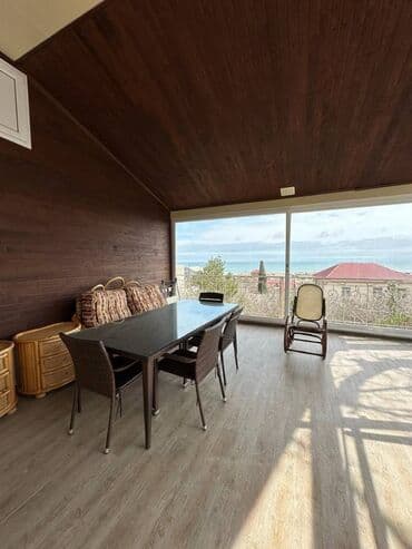 7 8 mkr kiraye evler: 130 kv. m, 4 otaqlı, İşıq, Su, Kanalizasiya — 9