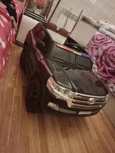 uşaq ucun maşınlar: Yendi satram 300 manat — 3