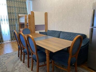 купить дом в баку недорого 2021: 2 комнаты, Новостройка, 43 м² — 3