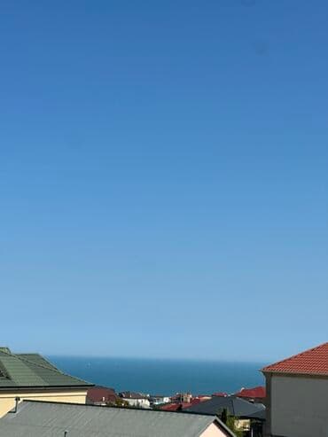 hovsanda kiraye heyet evleri 2025: 3 otaqlı mənzil – zövqlə dizayn edilmiş - Plan: geniş qonaq otağı — 13