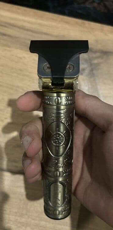 Aristonlar: Saç qırxan maşın, Vgr, Yeni, Ödənişli çatdırılma — 3