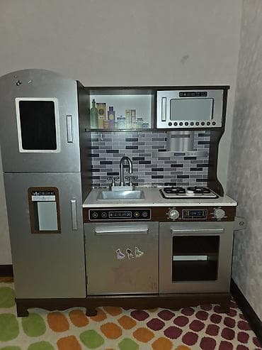 Uşaq mətbəx mebeli. Ünvan Əhmədli lalafo.az -da Uşaq mətbəx mebeli. Ünvan Əhmədli