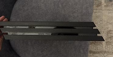 Sony PlayStation 4 Pro oyun konsolu paketi Playstation 4 pro 1 tb heç — 3