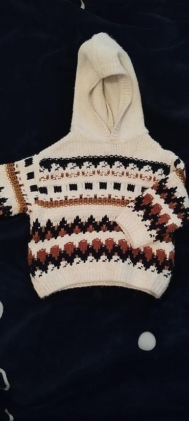 куртка pull: Рубашка, Для мальчиков, 6 - 9 мес., Zara Kids — 2