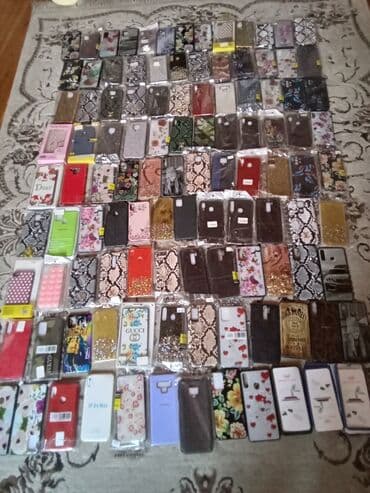 samsung a 73 qiyməti: Şekildeki herşey ümumi 50 manatdır!!Telefon kabroları.109 eded.Tək tək — 5