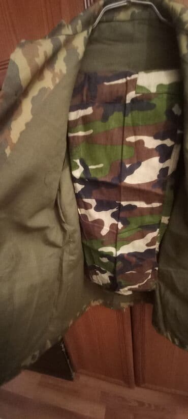 kişi ucun klassik qara kostyum: Kostyum, Qış, Adamo, XL, rəng - Yaşıl — 3