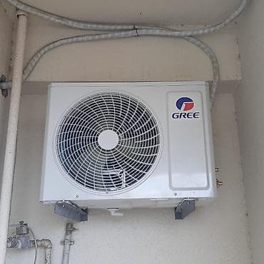 Ручная работа на заказ: Ремонт, Сплит кондиционеры, Чистка — 7