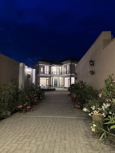 xirdalanda ipoteka evler: Bakı, Buzovna, 180 kv. m, 4 otaqlı, Hovuzlu, İşıq, Qaz, İnternet — 15