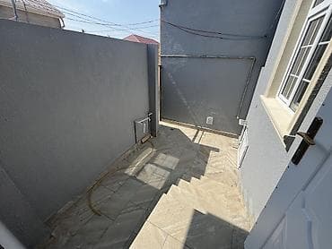 sekis sati: 2 otaqlı, 45 kv. m, Kredit yoxdur, Yeni təmirli — 2