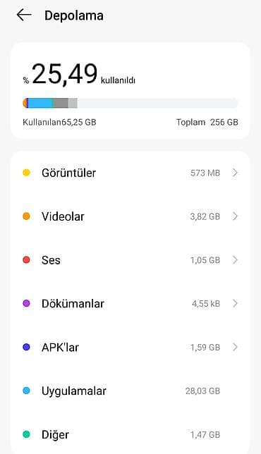 iphone 6s kredit: Tecno Spark, 256 GB, rəng - Qara — 8