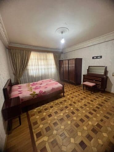 mingecevir kiraye: Yasamal rayonu,İnşaatçılar metrosu yaxınlığı,2 saylı Tibb Kolleci ilə — 2