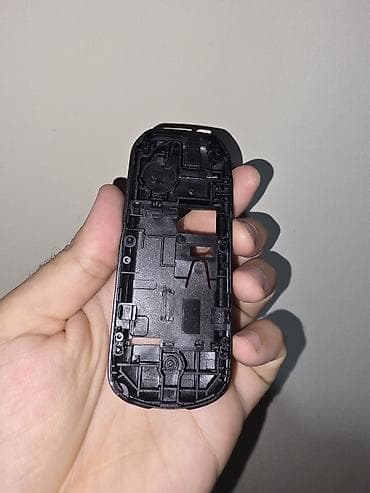 philips xenium 9@9d: Nokia 1280 daxili korpusu. İstifadə edilməyib. Yenidir. 3 AZN — 2