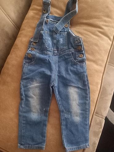 don modelleri 2023: Kombinezon, Uniseks, 1 - 2 yaş — 1