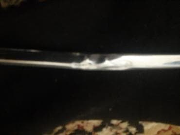 07 arxa stop: Vaz krilo kantları.qabag sag sol yaxsi veziyetdedi arxa sag sol əzik — 3