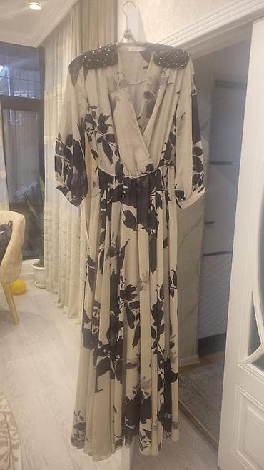 Donlar: Gündəlik don, Maksi — 1