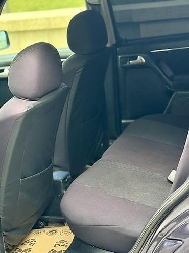 golf car: Volkswagen Golf: 2 l | 1996 il Hetçbek — 7