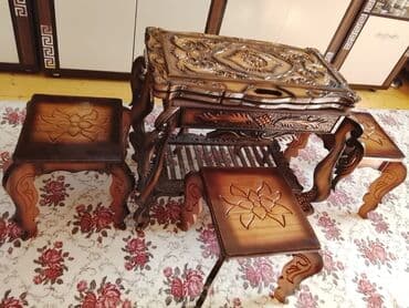 Nərdlər lalafo.az -da Nərdlər