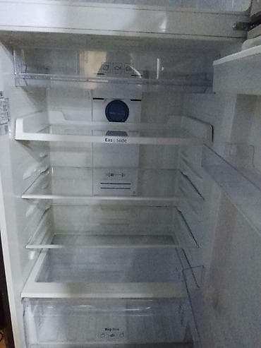 disbenser: Samsung nofrost soyuducusu ideal vəziyyətdedi, hal hazirda magaza — 8