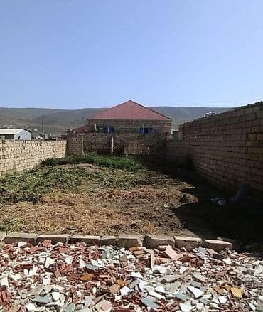 3 sot, Tikinti, Mülkiyyətçi, Kupça (Çıxarış)