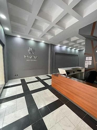 Kommersiya daşınmaz əmlakı: İcarəyə verilir obyekt 2000 m², İçəri Şəhər m. Daha 11 şəklə bax — 1