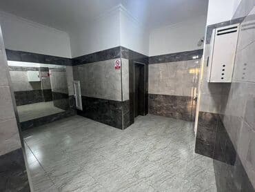 gencede 3 otaqli evlerin qiymeti: 3 otaqlı, Yeni tikili, m. Xətai, 137 kv. m — 19