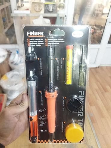 injektor aparat: Payalnik naboru geldi qiymet sadece 1 hefde endirim 20man — 2