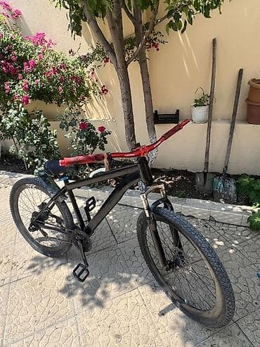 велосипед corex: Velo 26 dı narmalni mtb yığılıb rol vıns grips teze tekerler oturacag — 3