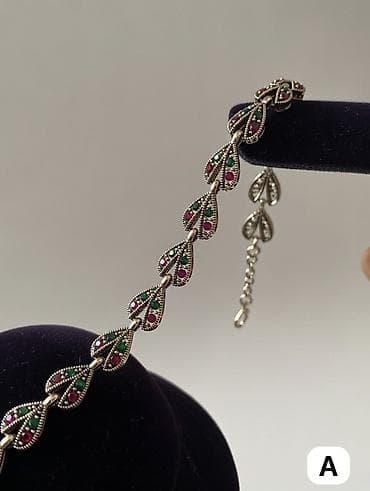 elekdron saat: Yeni, Klassik Saat dəsti, rəng - Qızılı — 6