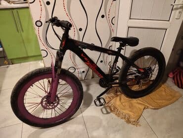 Elektrik velosipedlər: Dağ velosipedi 26" — 3