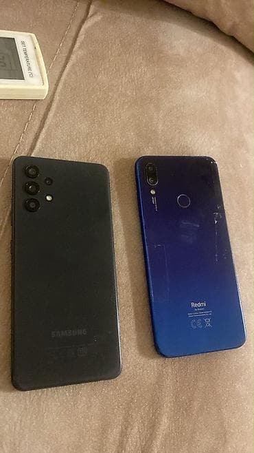 xiaomi 5c: Xiaomi 128 GB, rəng - Qara, 
 Barmaq izi — 6