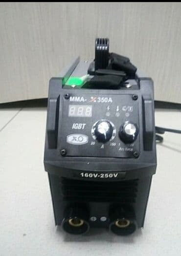 kulək olcən cihaz: Qaynaq aparatı — 1