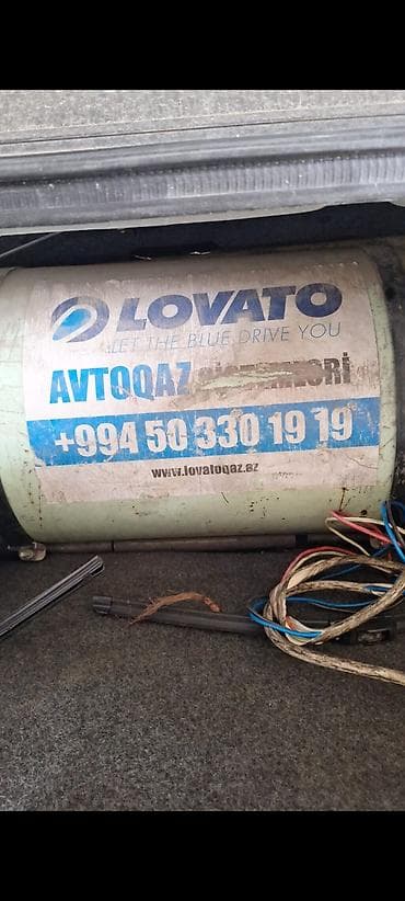 turbo.az vaz 2109: QAZ BALONU METAN CNG Salam hal hazirda masin ustunde olan qaz balonu — 2