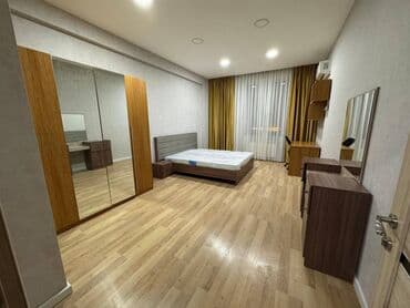 kirayr evler: 146 kv. m, 4 otaqlı — 7