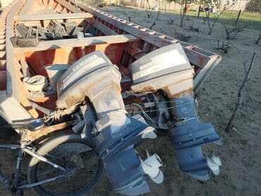 su ceni qosqu: 7, 40metr uzunluğu 2 eded 48 matorla Senedleri var. Real aliciya — 5