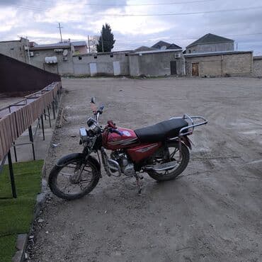 kvadrasikl qiymeti: Moon brand - 50, 50 sm3 — 1