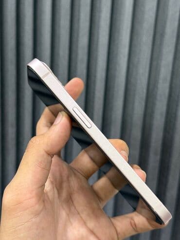 blu: IPhone 13, 128 GB, Ağ, Face ID — 2