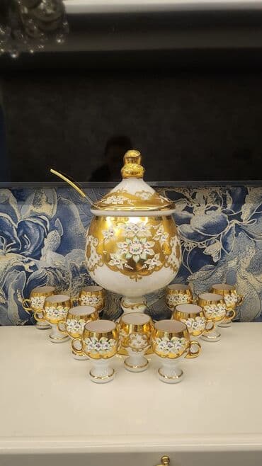 bohemia: Qedimi bogemalar satılır — 1