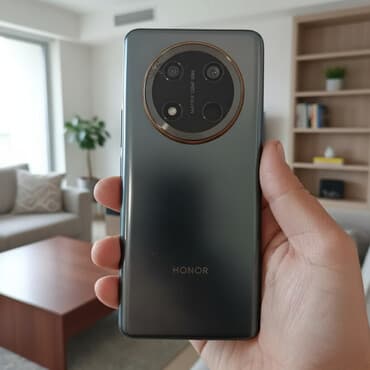 iphone 12 pro max dubai qiymeti: Honor 9C, 256 GB, rəng - Boz — 2