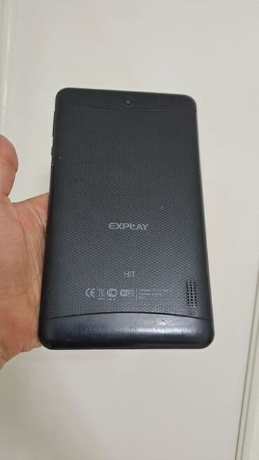 planset satiram: Explay HIT planşet
zapcast kimi satilir neyi islemir bilmirem yanmir — 2
