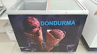 Marojna dondurucusu cox isdenmiyib 450azn satilir.unvan — 1