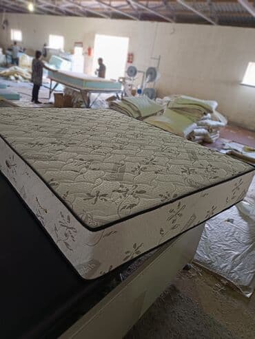 ортопедические матрасы в баку цены: Новый, Ортопедический матрас — 4